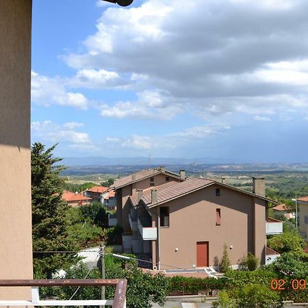 Appartement Casa Isabella à Chianciano Terme Extérieur photo