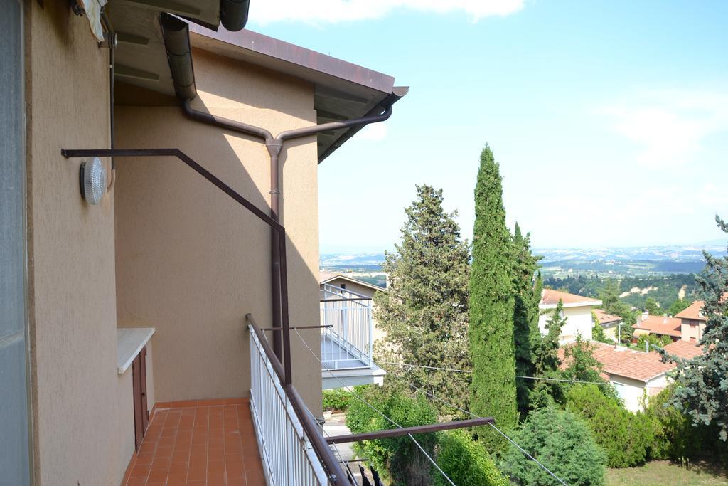 Appartement Casa Isabella à Chianciano Terme Chambre photo