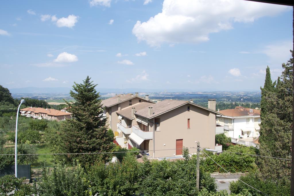 Appartement Casa Isabella à Chianciano Terme Chambre photo