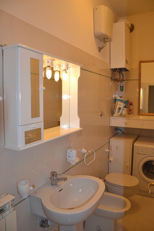 Appartement Casa Isabella à Chianciano Terme Extérieur photo
