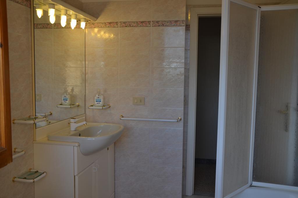 Appartement Casa Isabella à Chianciano Terme Extérieur photo