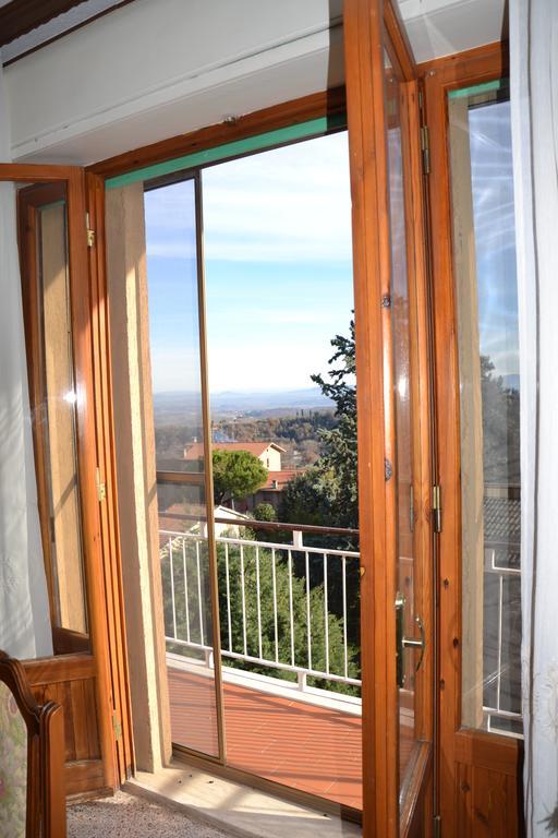 Appartement Casa Isabella à Chianciano Terme Extérieur photo