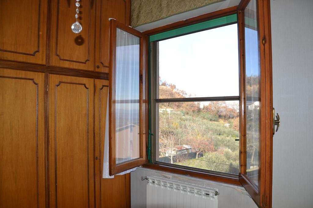 Appartement Casa Isabella à Chianciano Terme Extérieur photo