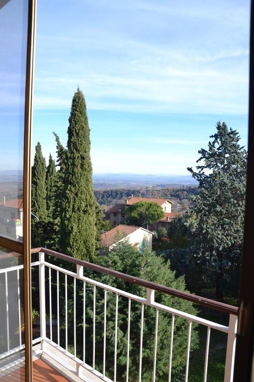 Appartement Casa Isabella à Chianciano Terme Extérieur photo