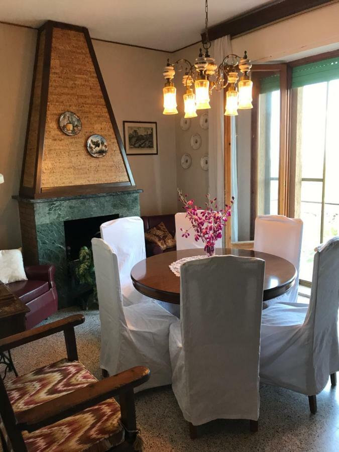 Appartement Casa Isabella à Chianciano Terme Extérieur photo