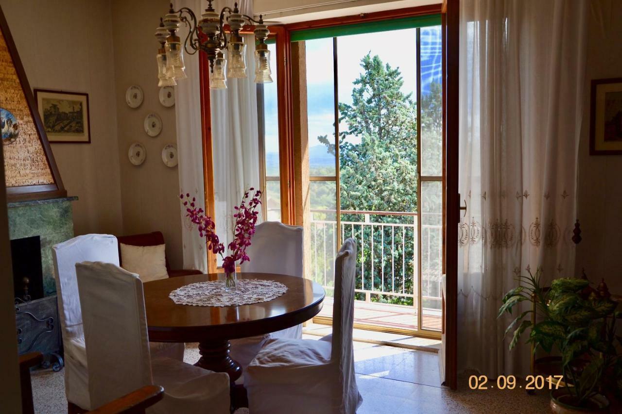Appartement Casa Isabella à Chianciano Terme Extérieur photo