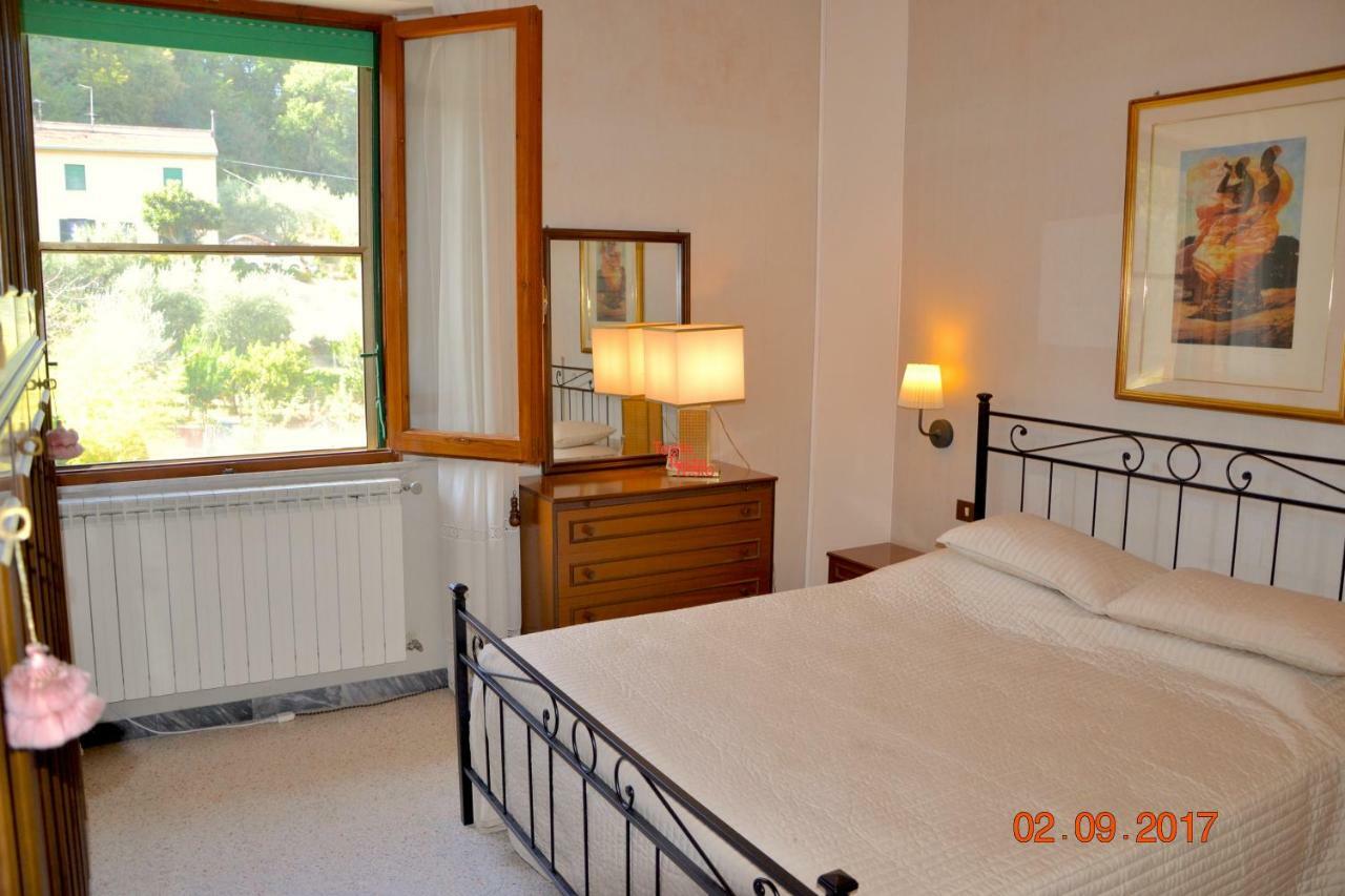 Appartement Casa Isabella à Chianciano Terme Extérieur photo