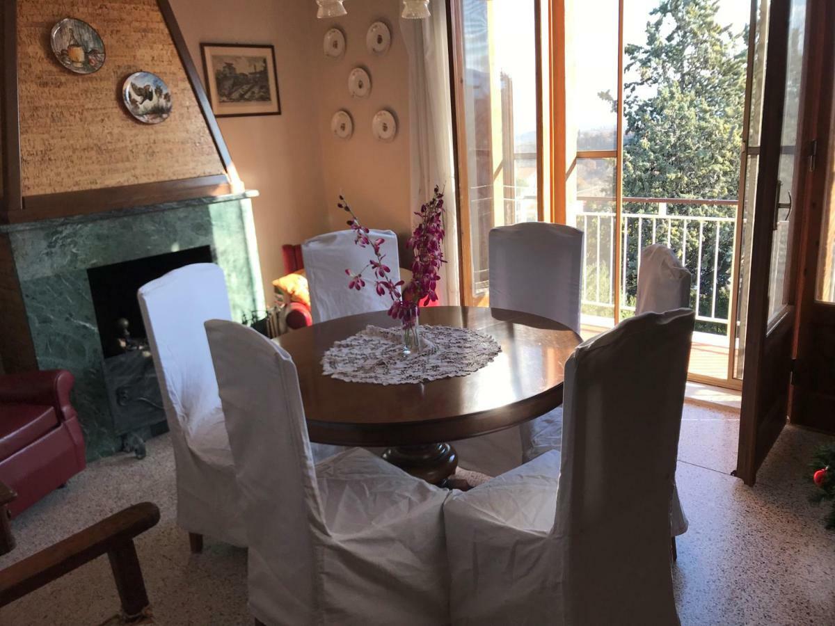 Appartement Casa Isabella à Chianciano Terme Extérieur photo