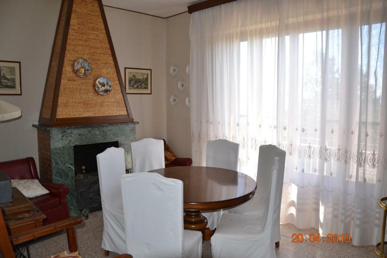Appartement Casa Isabella à Chianciano Terme Extérieur photo