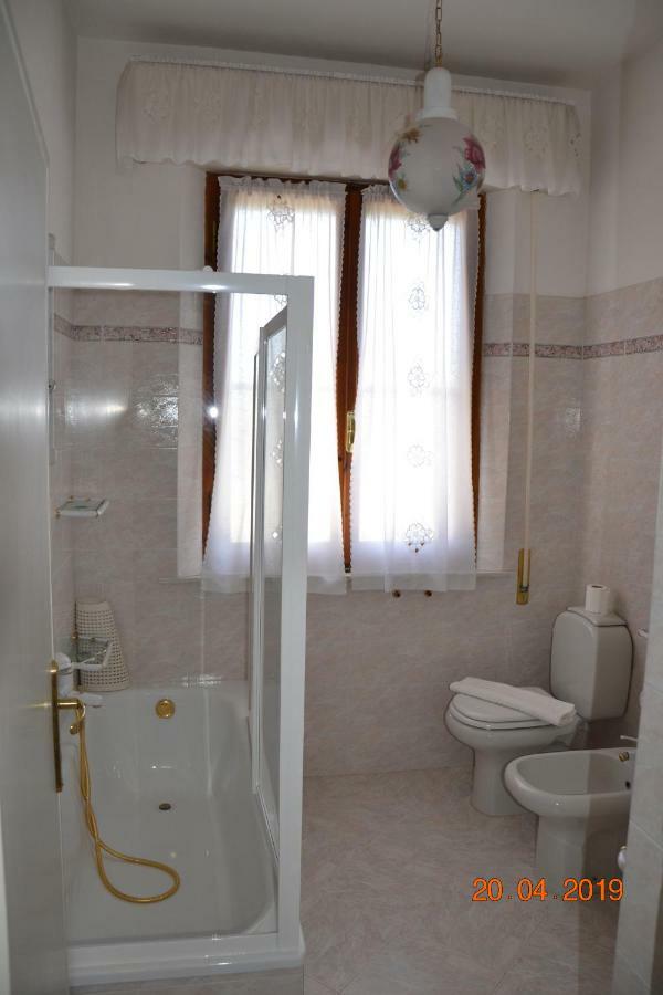 Appartement Casa Isabella à Chianciano Terme Extérieur photo