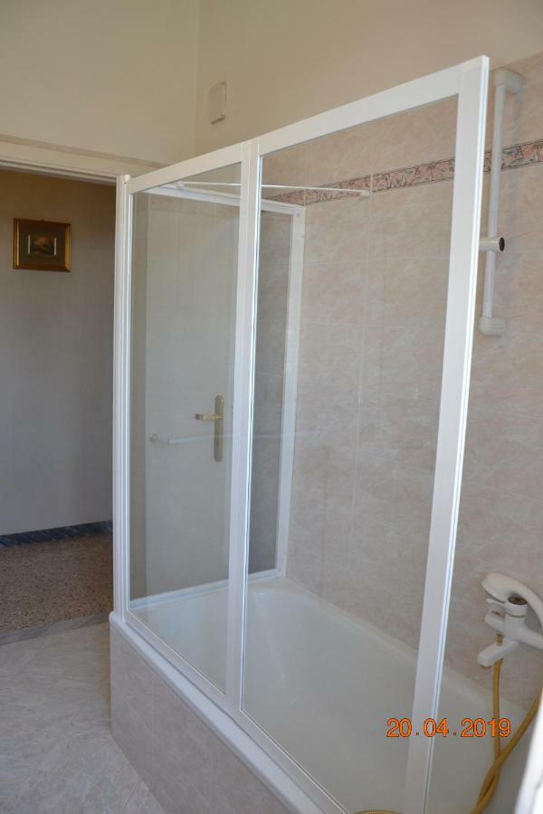 Appartement Casa Isabella à Chianciano Terme Extérieur photo